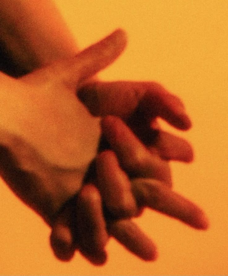 "From Dysregulated To Regulated Love"