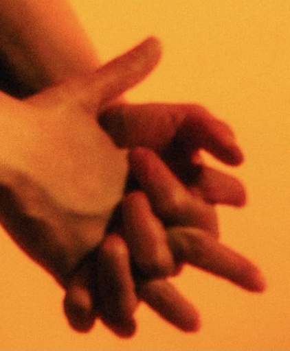 "From Dysregulated To Regulated Love"